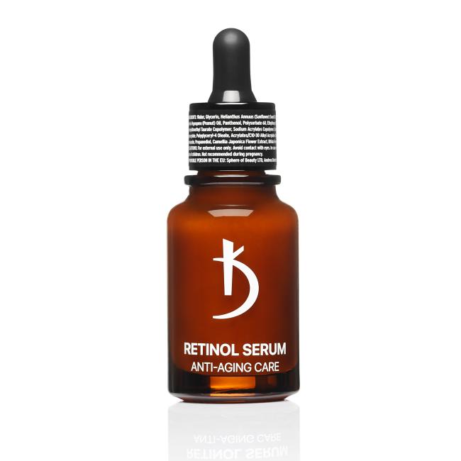 Retinol Serum Anti-Aging Care 2%, 30 ml